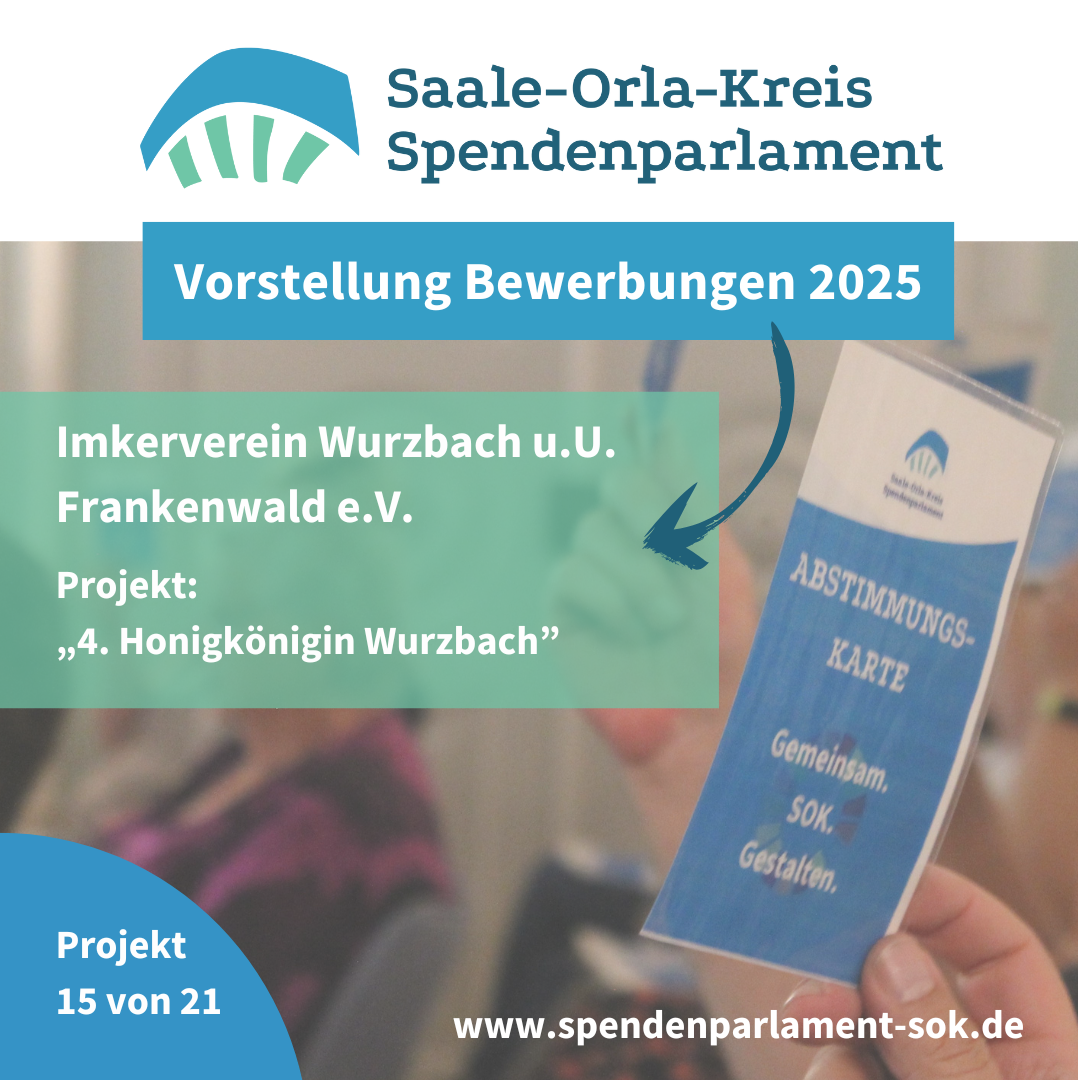 Imkerverein Wurzbach