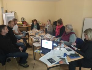 Mehr über den Artikel erfahren 1. Netzwerktreffen des Spendenparlaments 2026